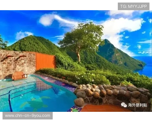 聖卢西亚传统体育项目引入学校课堂，圣卢西亚旅游攻略