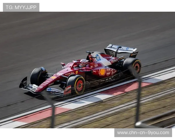 F1赛道安全回顾：事故后的改进何时到位？